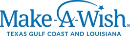 Make-A-Wish Foundation Of The Texas Gulf Coast And Louisiana Inc logo
