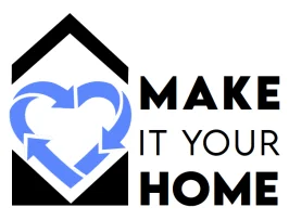 Make It Your Home logo