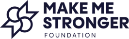 Make Me Stronger Foundation logo