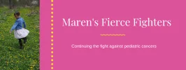 Marens Fierce Fighters logo