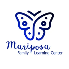 Mariposa Family Learning Center logo