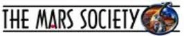 Mars Society logo