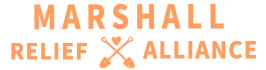 Marshall Relief Alliance logo