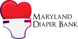 Maryland Diaper Bank logo