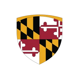 Maryland Student Legislature logo