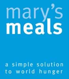 Marys Meals Usa logo