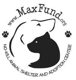 Maxfund logo