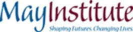 May Institute logo