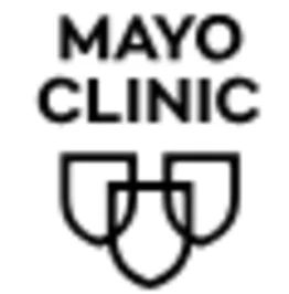 Mayo Clinic - 55905-0001 (200 1st Street Sw Co Corporate Ta) logo