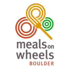 Meals On Wheels Of Boulder logo