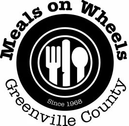 Meals On Wheels Of Greenville logo