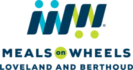 Meals On Wheels Of Loveland And Berthoud logo