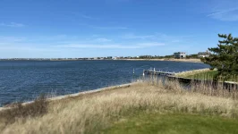 Mecox Bay Conservancy logo