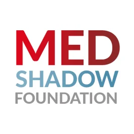Medshadow Foundation logo