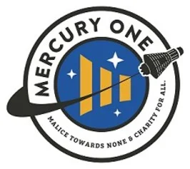 Mercury One logo