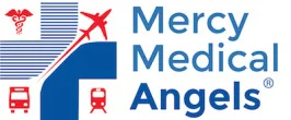 Mercy Medical Angels logo