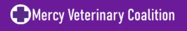 Mercy Veterinary Coalition logo