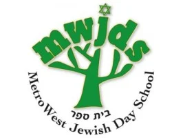 Metrowest Jewish Day School logo