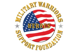 Military Warriors Support Foundation logo