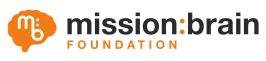 Mission Brain Foundation logo