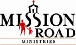 Mission Road Ministries logo