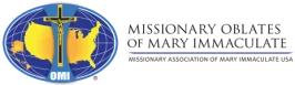 Missionary Oblates Of Mary Immaculate Southern Province logo