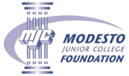 Modesto Junior College Foundation logo