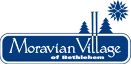 Moravian Village Of Bethlehem logo
