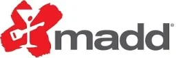 Mothers Against Drunk Driving logo