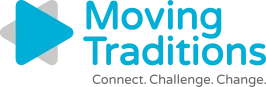 Moving Traditions logo