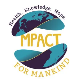 Mpact For Mankind logo