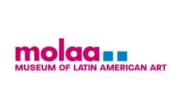 Museum Of Latin American Art (Molaa) logo