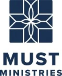Must Ministries logo