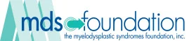 Myelodysplastic Syndromes (MDS) Foundation logo