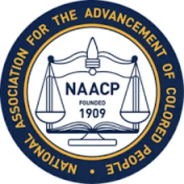 NAACP Foundation logo