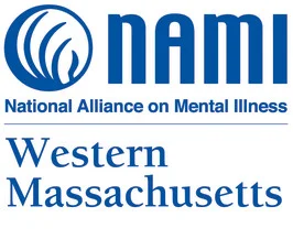 Nami Western Massachusetts logo