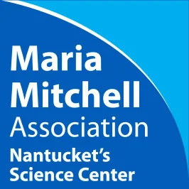 Nantucket Maria Mitchell Association logo