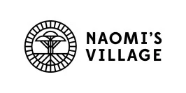 Naomi's Village logo