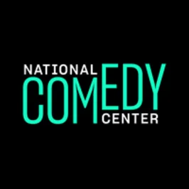 National Comedy Center Inc logo