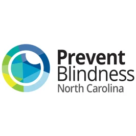 National Society To Prevent Blindness - Raleigh logo