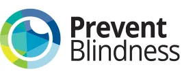 National Society To Prevent Blindness logo