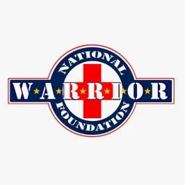 National Warrior Foundation logo