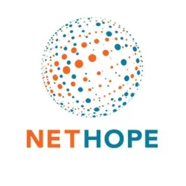 NetHope logo