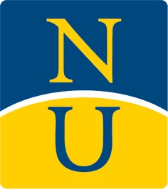 Neumann University logo