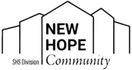 New Hope Community logo