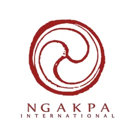 Ngakpa International logo