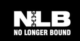 No Longer Bound Inc logo