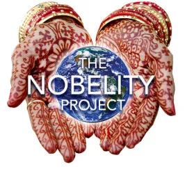 Nobelity Project logo