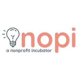 Nopi Nonprofit Incubator logo