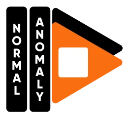 Normal Anomaly Initiative logo